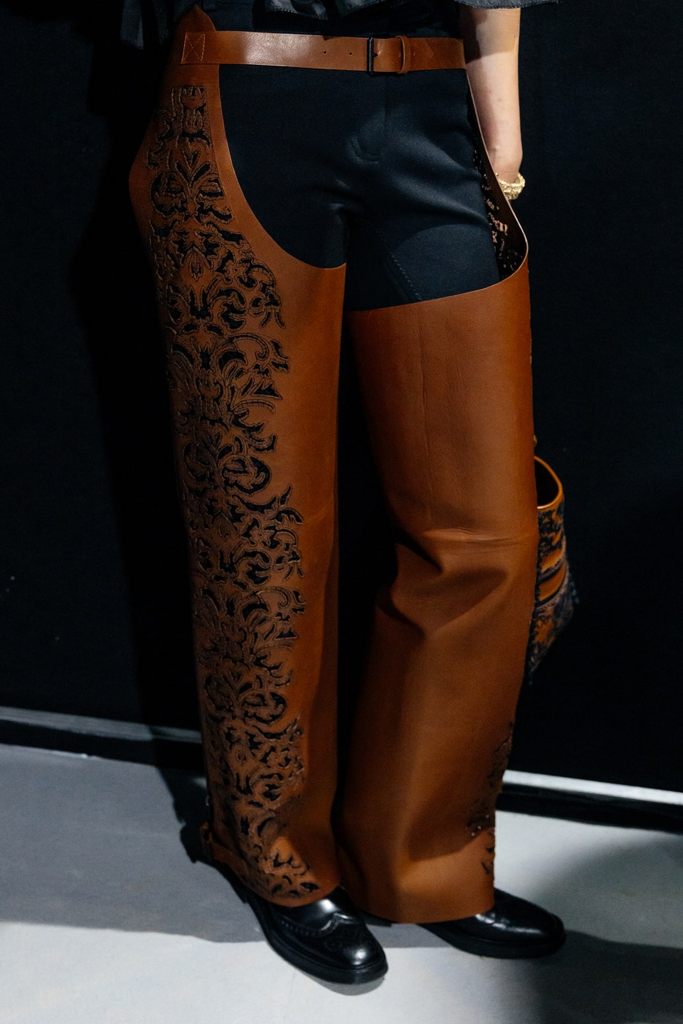 Dior Cruise 2023: Μια ιστορία με φόντο τη Σεβίλλη-11
