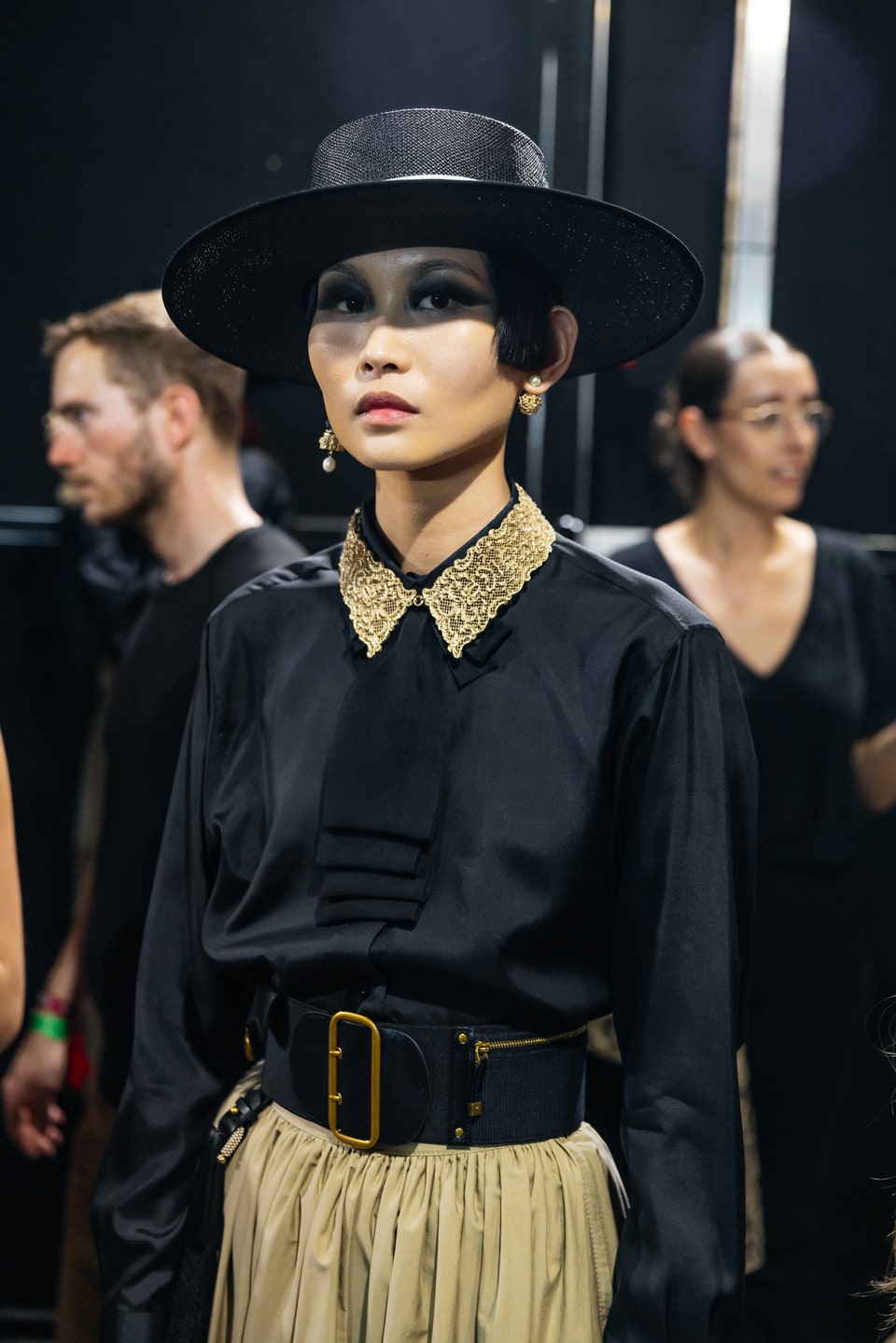 Dior Cruise 2023: Μια ιστορία με φόντο τη Σεβίλλη-6
