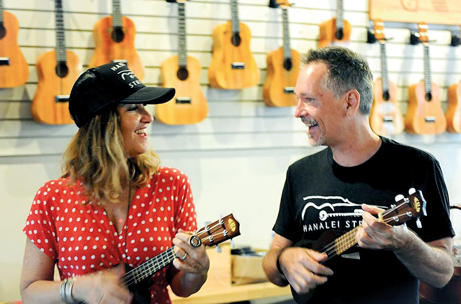 Η Vogue ταξιδεύει στα νησιά της Χαβάης-16