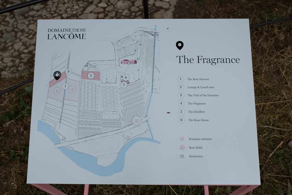 Η Vogue Greece ταξίδεψε στο Le Domaine de la Rose με τη Lancôme-4