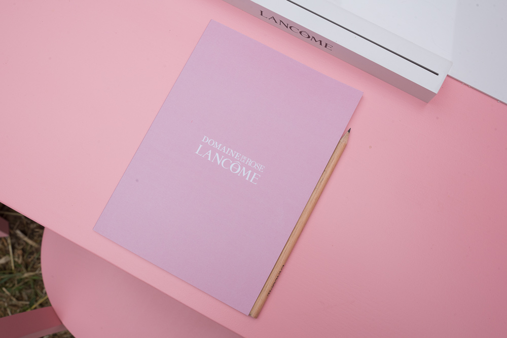 Η Vogue Greece ταξίδεψε στο Le Domaine de la Rose με τη Lancôme-3