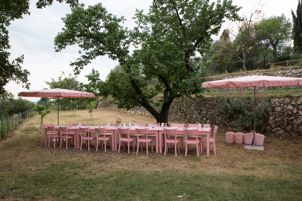 Η Vogue Greece ταξίδεψε στο Le Domaine de la Rose με τη Lancôme-2