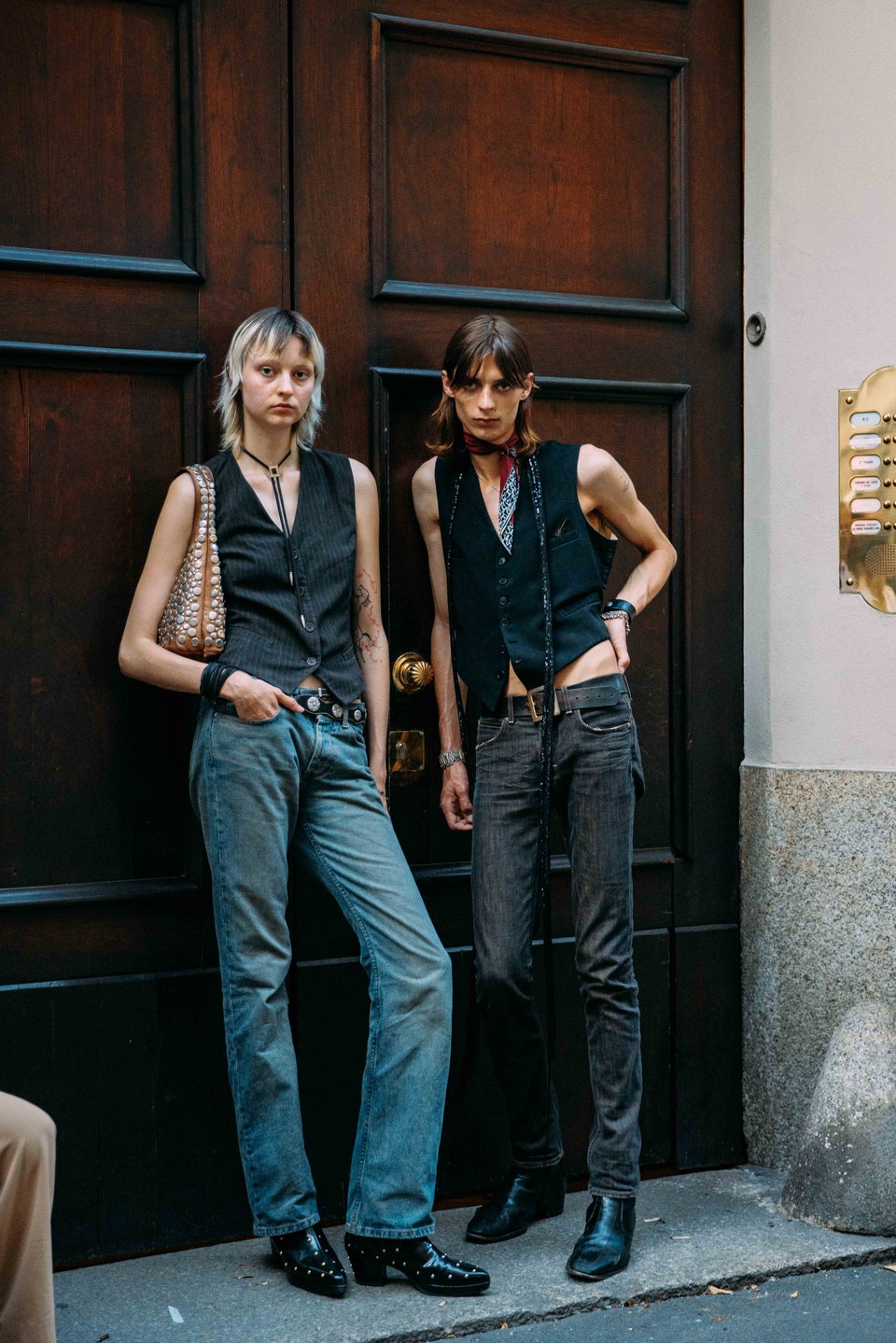 7 street trends που θα αντιγράψουμε και τώρα και το φθινόπωρο-7