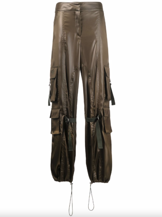 Aντίο jeans, τα parachute παντελόνια είναι τάση τώρα-6