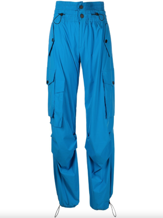 Aντίο jeans, τα parachute παντελόνια είναι τάση τώρα-5
