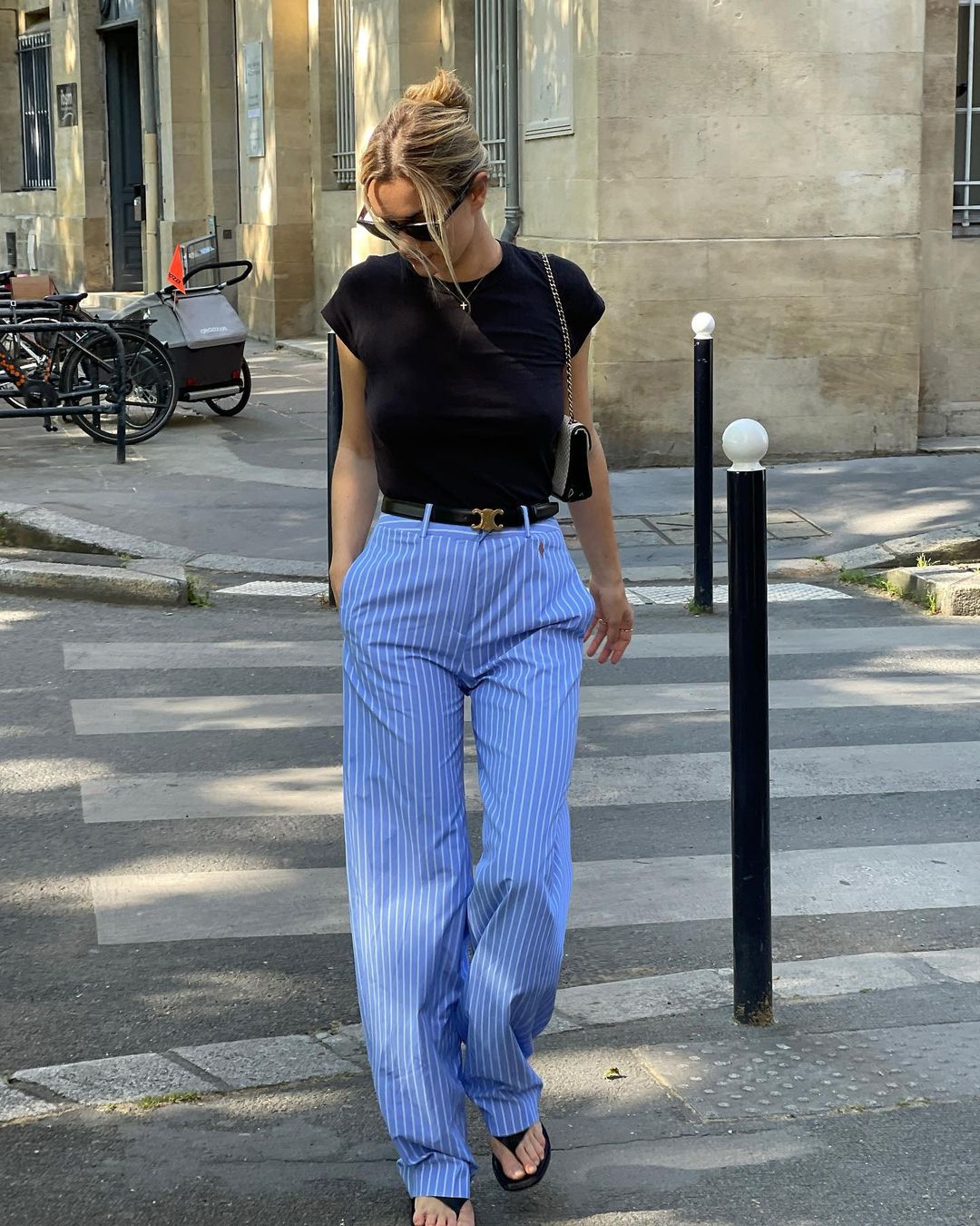 Parisian Cool: Οι 5 νέες τάσεις που ακολουθούν οι Γαλλίδες αυτό το καλοκαίρι-4