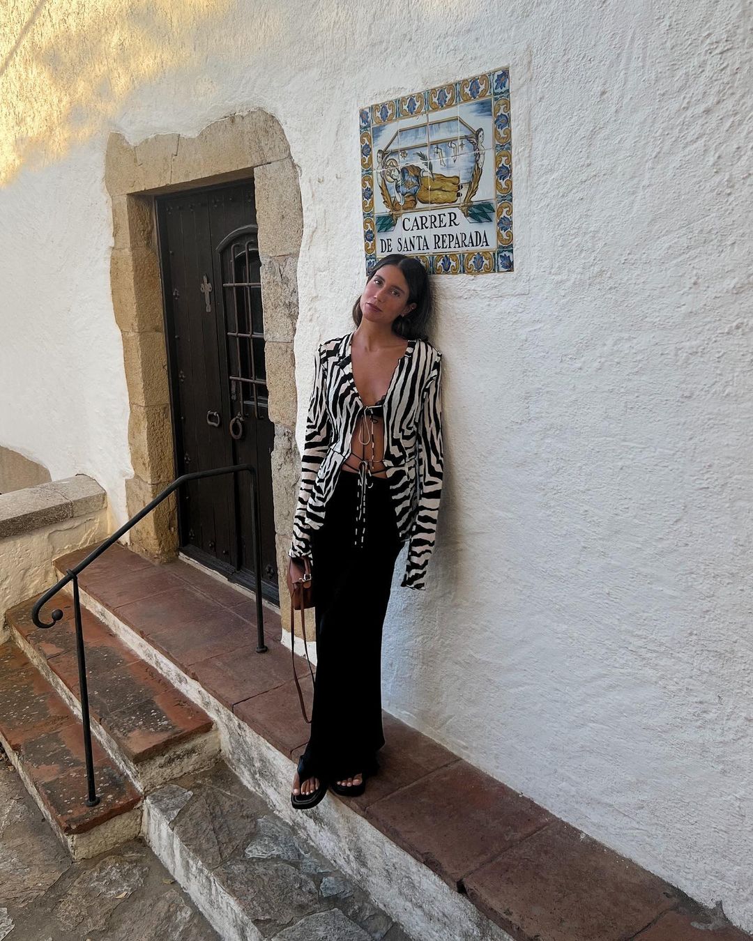 Summer Nights: 7 εμφανίσεις μας προετοιμάζουν για βραδινά island looks-2
