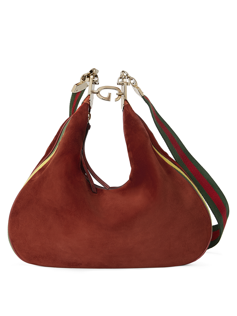 Gucci Attache: Η νέα It bag έχει 70s vibes-4