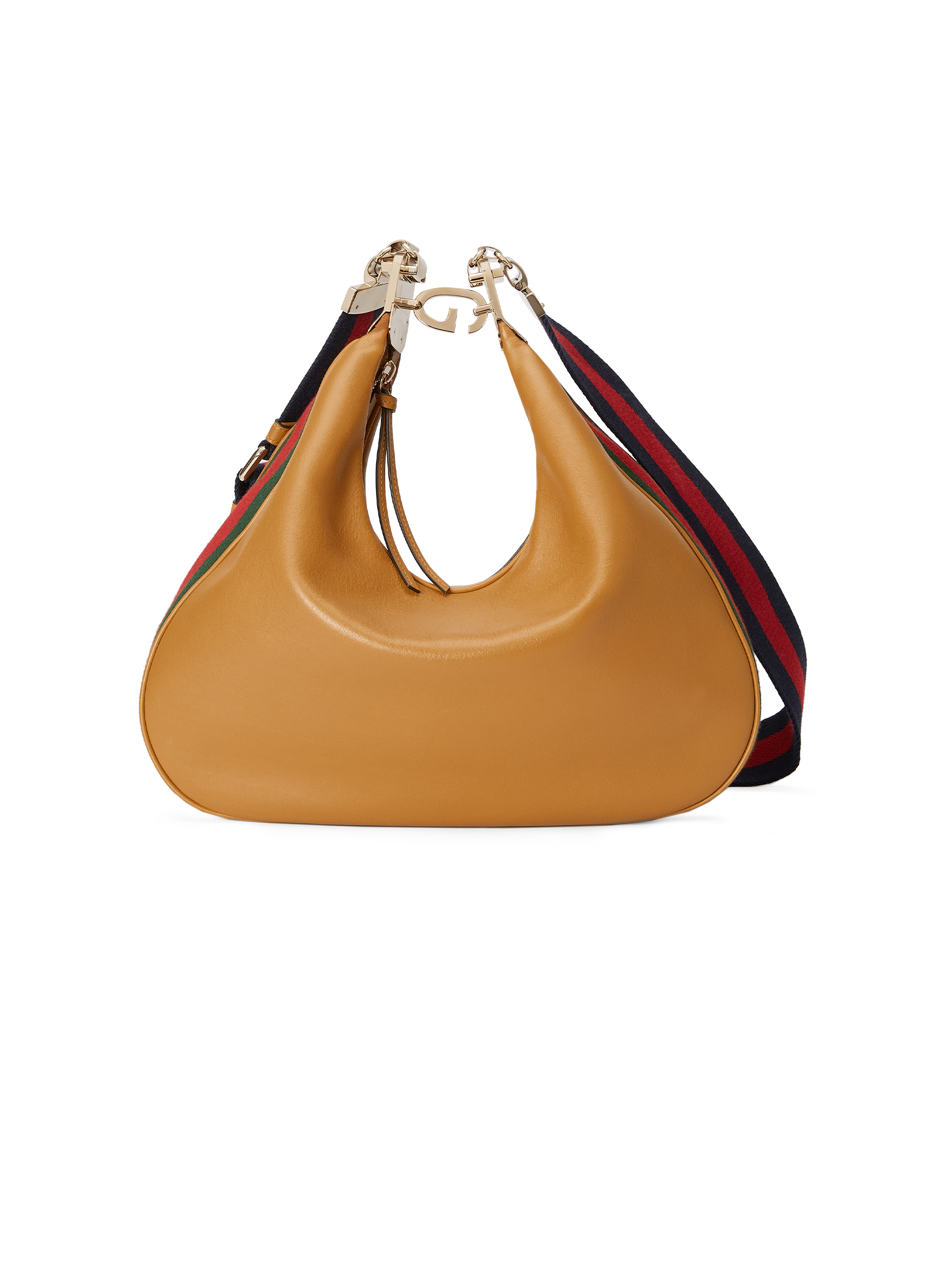 Gucci Attache: Η νέα It bag έχει 70s vibes-5
