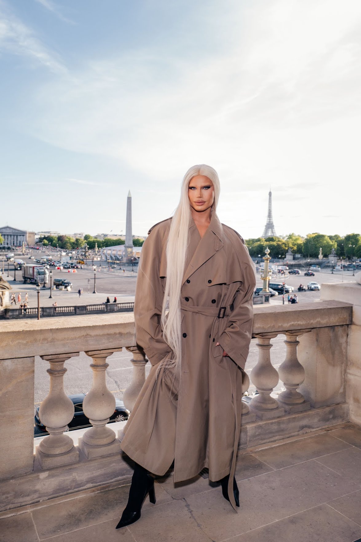 Η Vogue στο glam after-party του Balenciaga Couture show-8