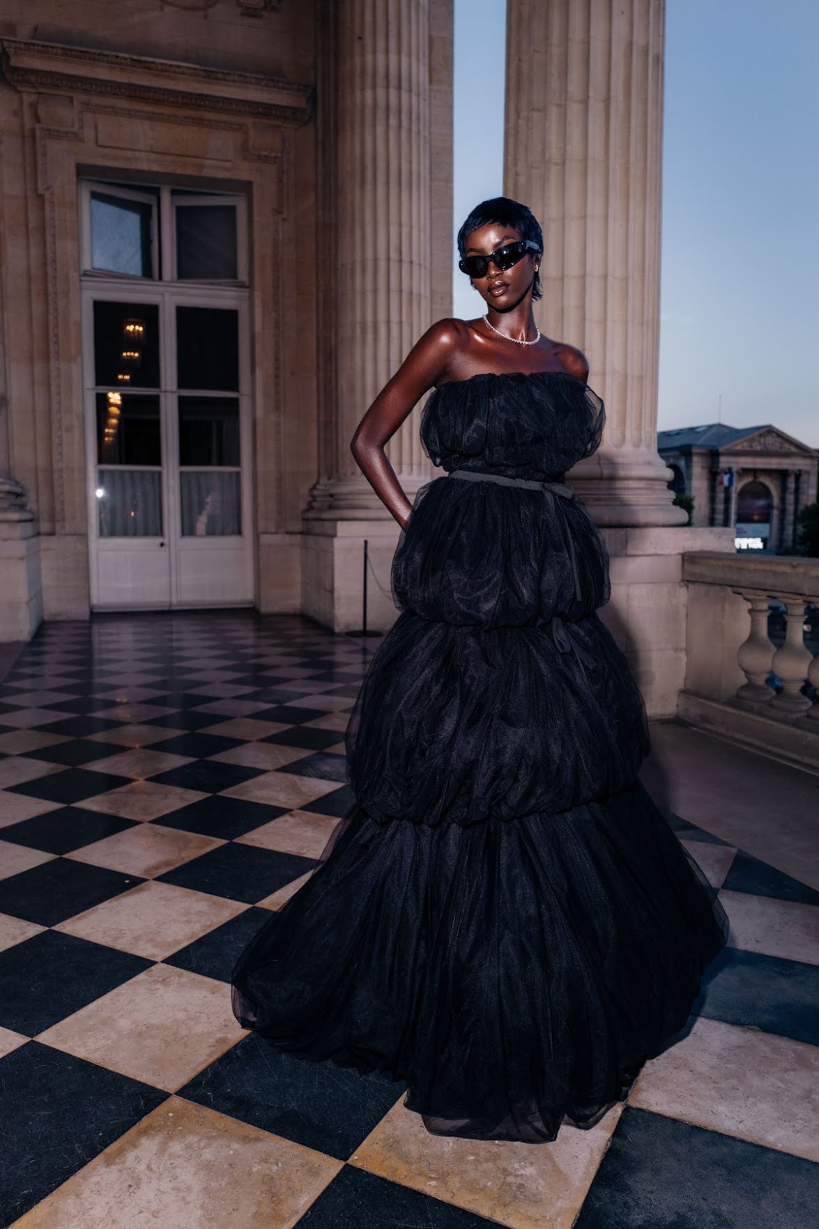 Η Vogue στο glam after-party του Balenciaga Couture show-9