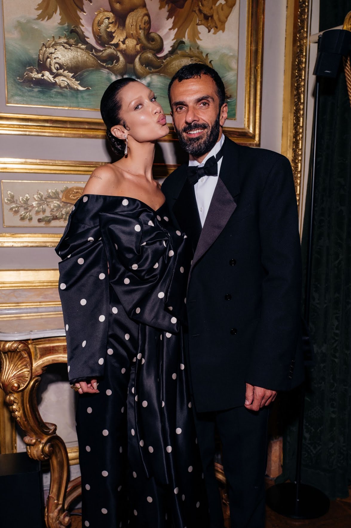 Η Vogue στο glam after-party του Balenciaga Couture show-10
