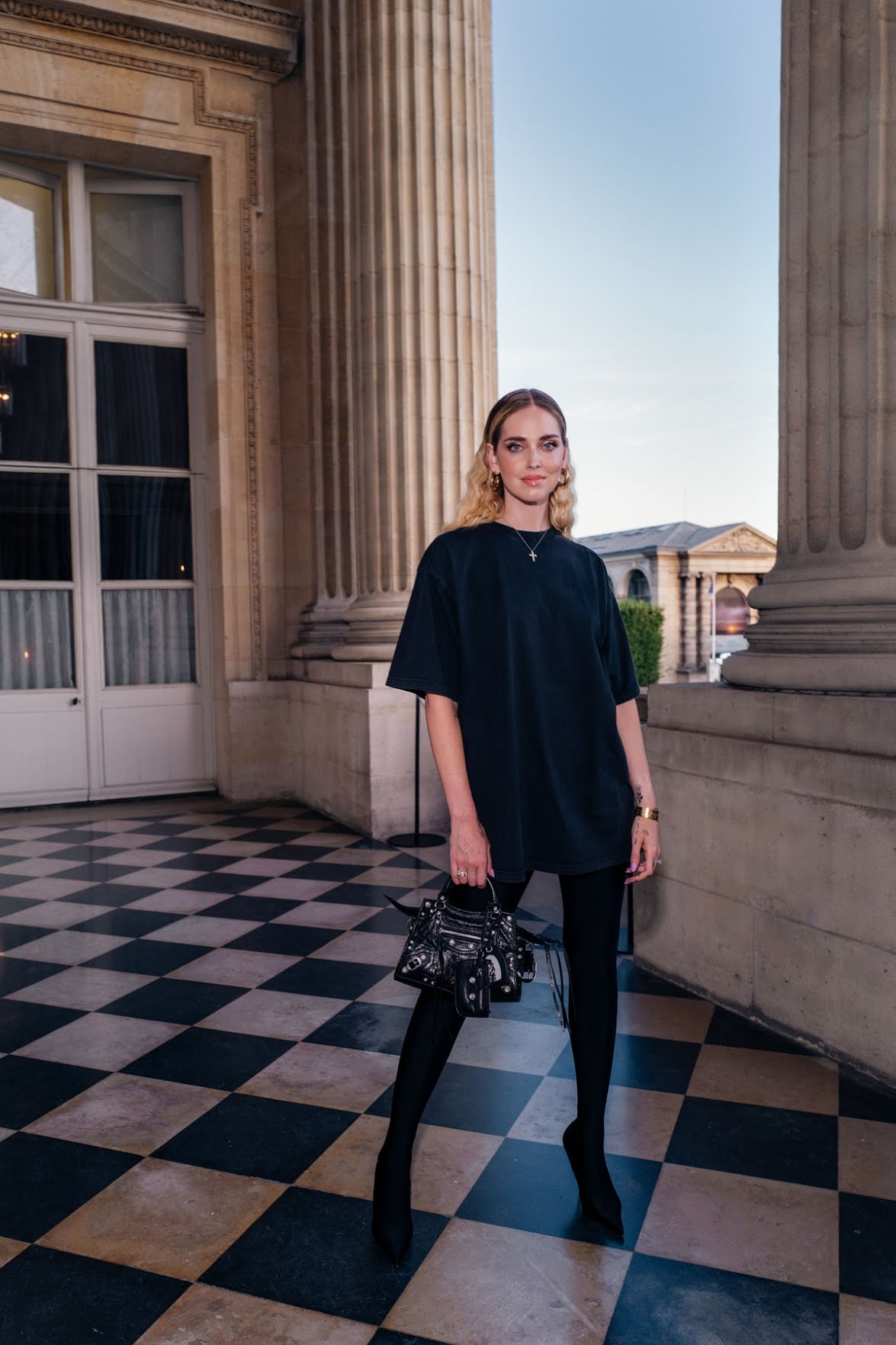 Η Vogue στο glam after-party του Balenciaga Couture show-16