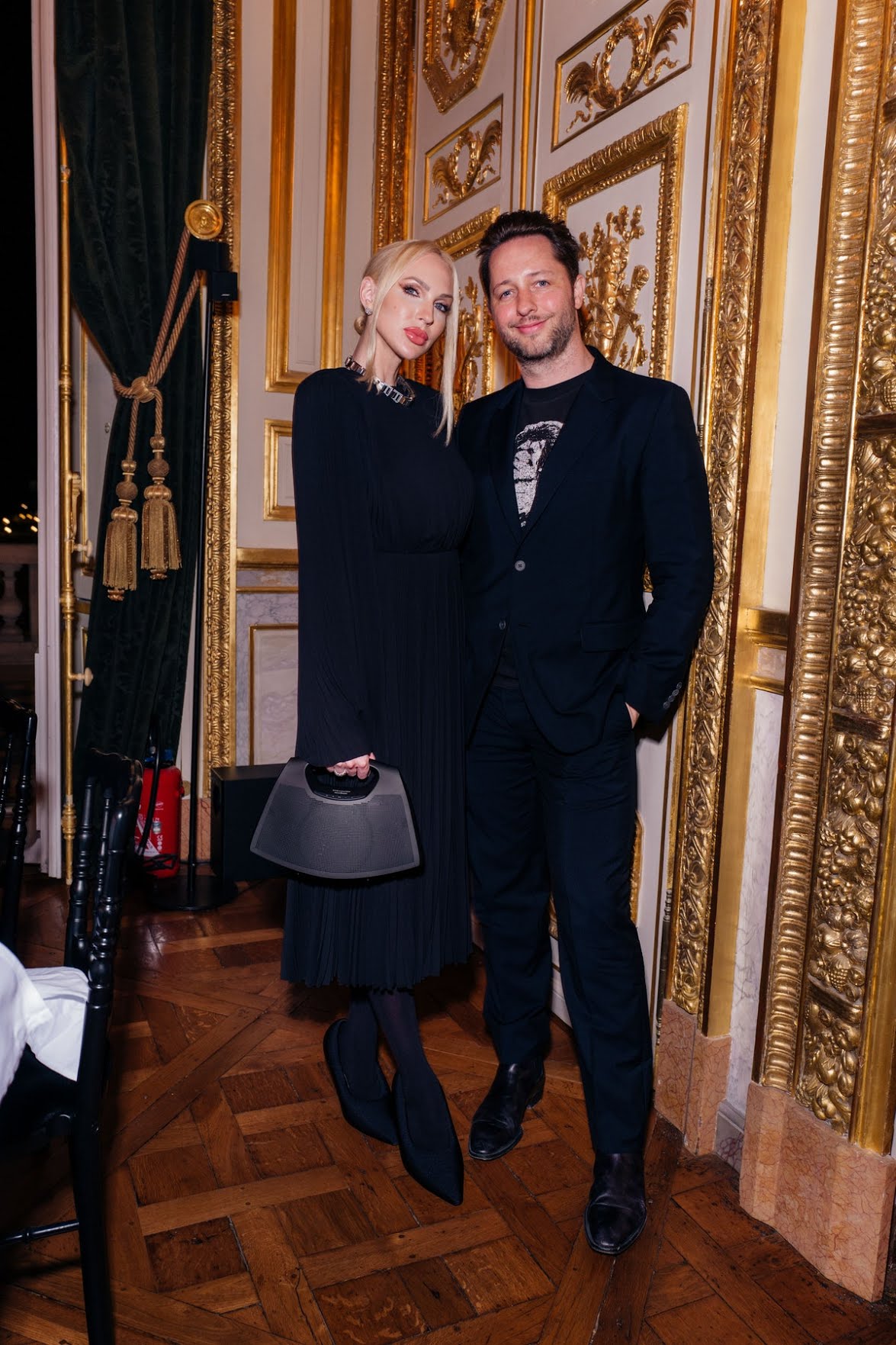 Η Vogue στο glam after-party του Balenciaga Couture show-17