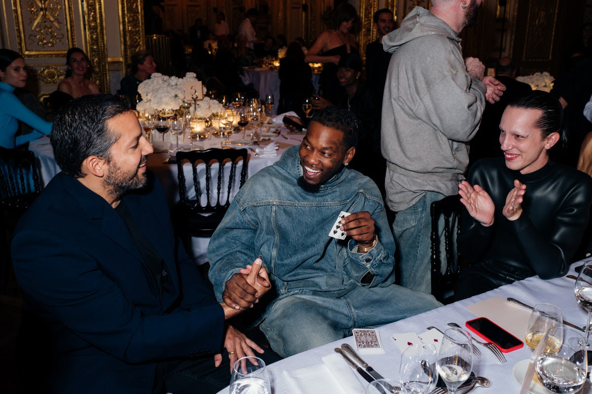 Η Vogue στο glam after-party του Balenciaga Couture show-11