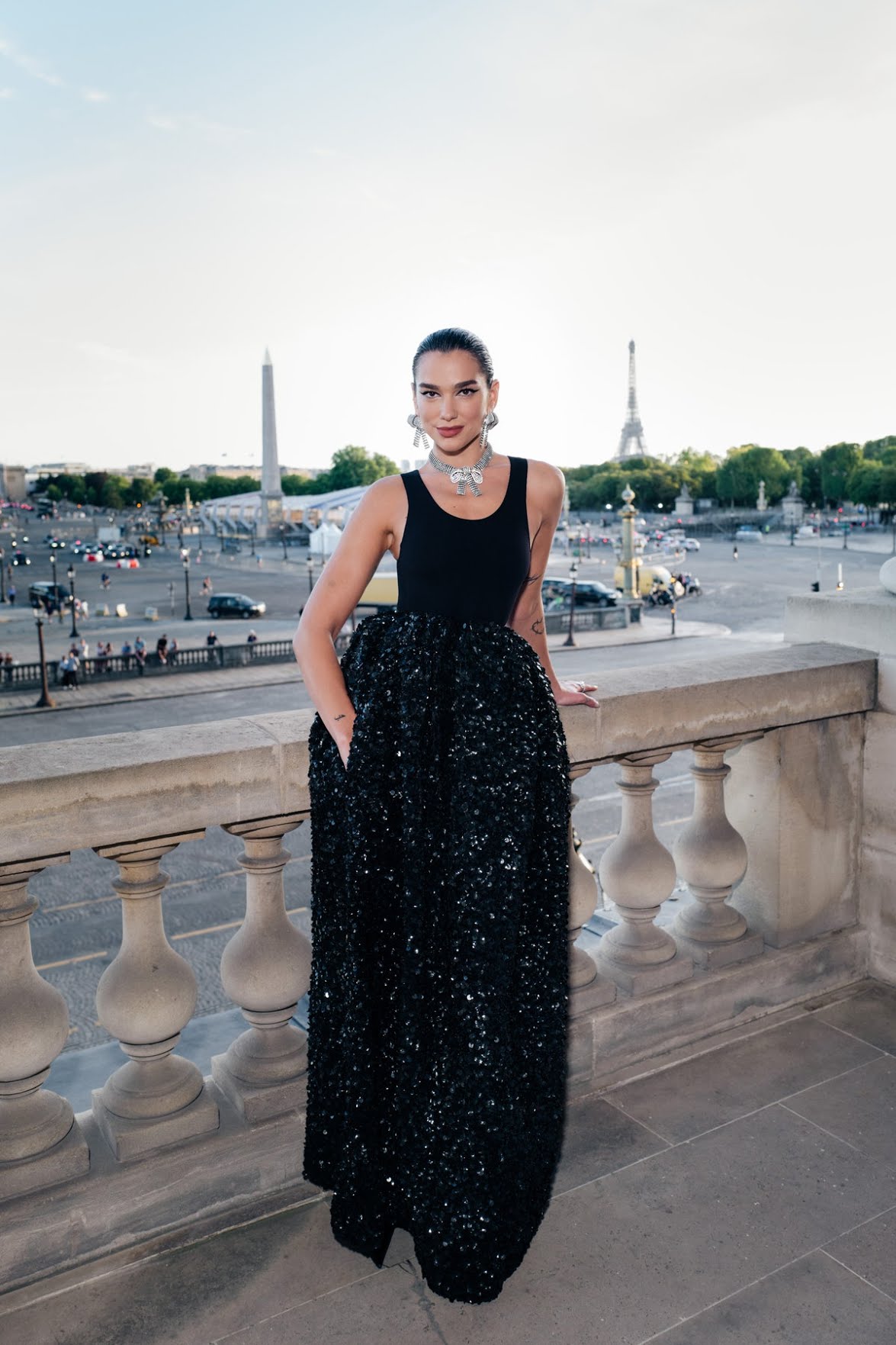 Η Vogue στο glam after-party του Balenciaga Couture show-13