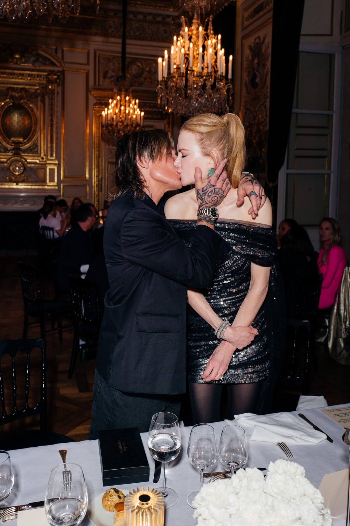 Η Vogue στο glam after-party του Balenciaga Couture show-5