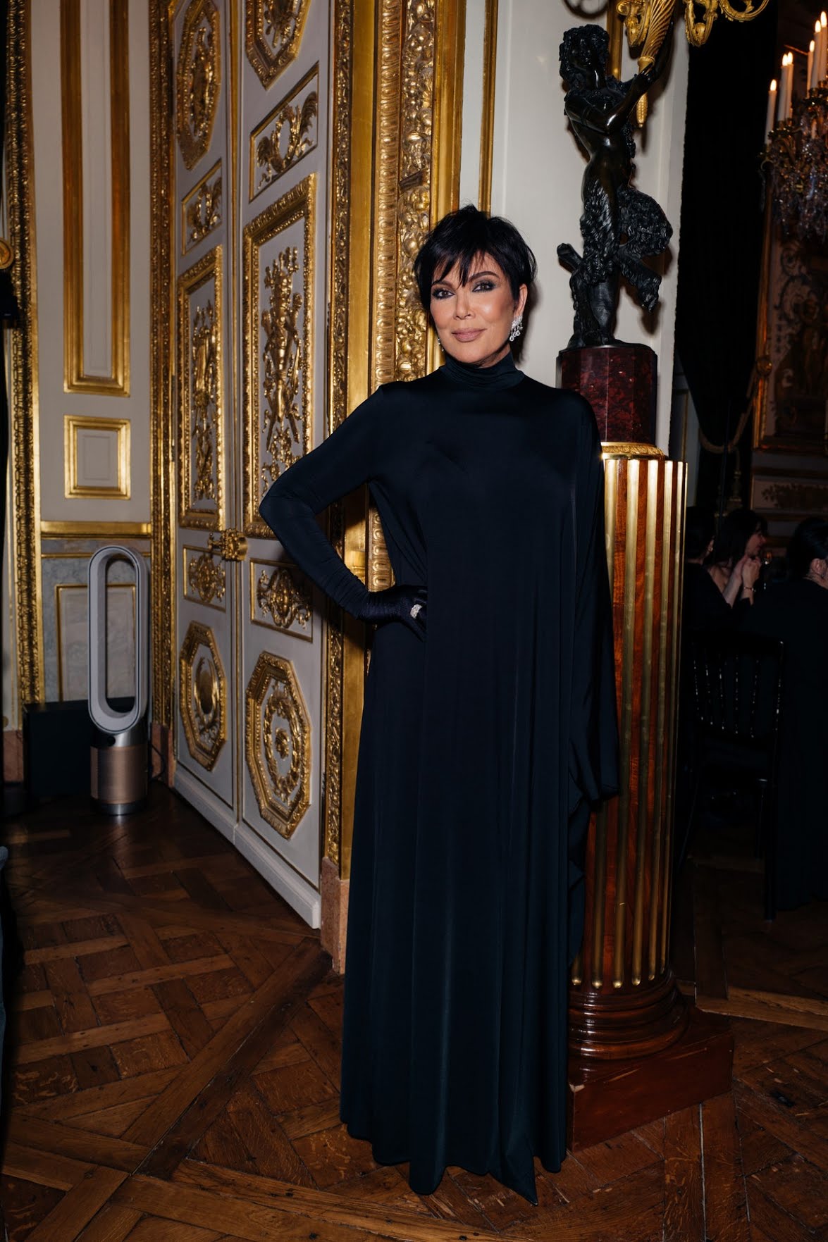 Η Vogue στο glam after-party του Balenciaga Couture show-20