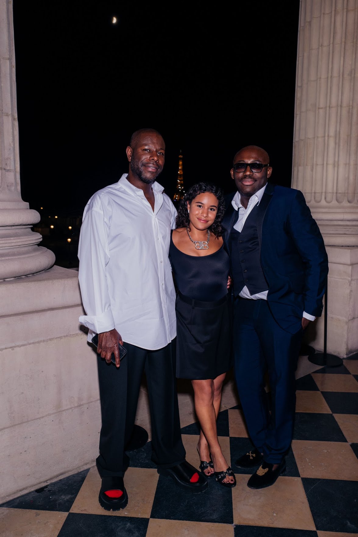 Η Vogue στο glam after-party του Balenciaga Couture show-14