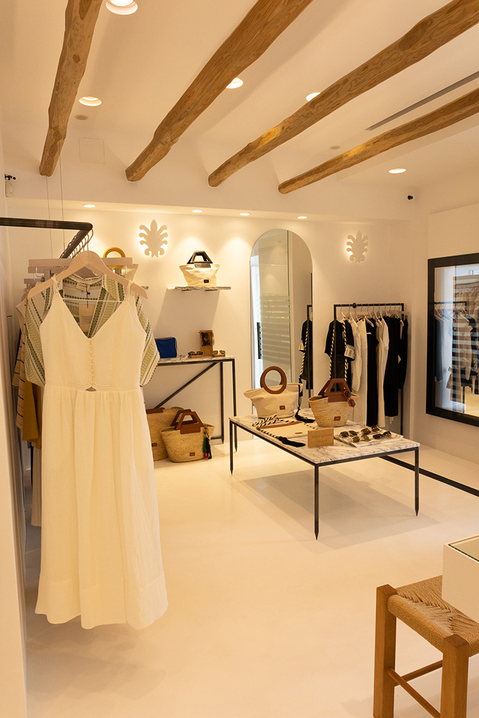Ζeus+Δione x Kessaris: Το πιο καλοκαιρινό concept store της Μυκόνου-2