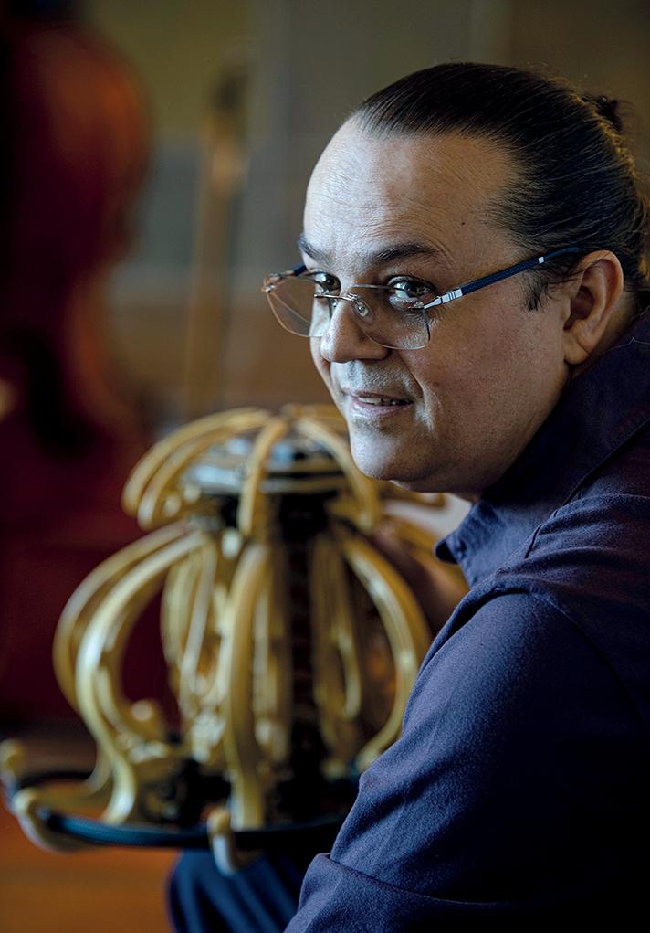 Yves Klein: Εξήντα χρόνια από το θάνατό του το μπλε χρώμα παραμένει πάντα ζωντανό-3