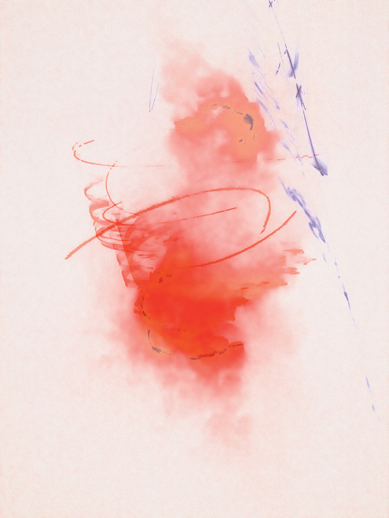 Yves Klein: Εξήντα χρόνια από το θάνατό του το μπλε χρώμα παραμένει πάντα ζωντανό-4