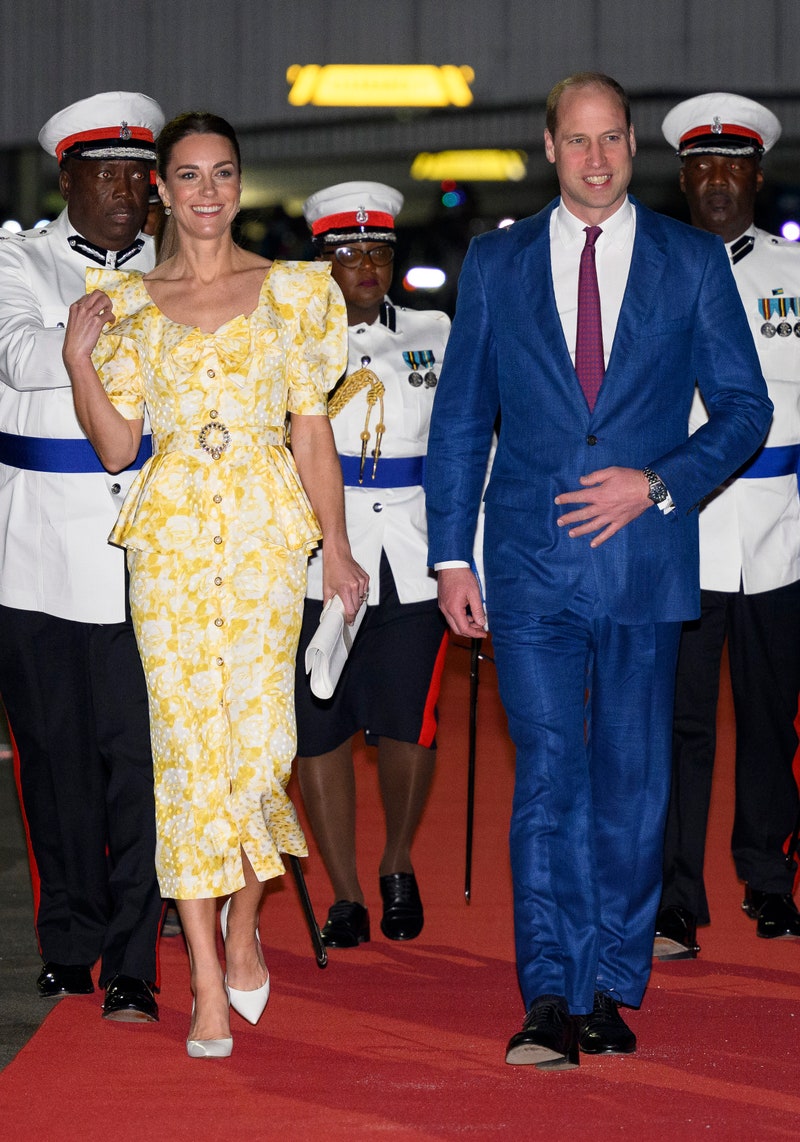 Λευκές γόβες: Οι 8 πιο κομψοί συνδυασμοί της Kate Middleton-6