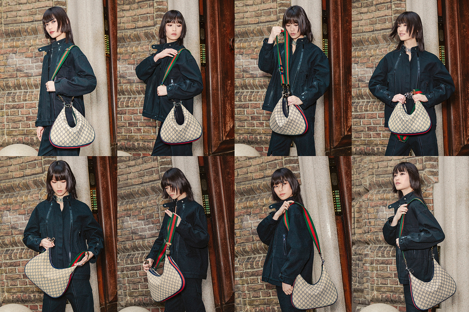 Gucci Attache: Η νέα It bag έχει 70s vibes-3