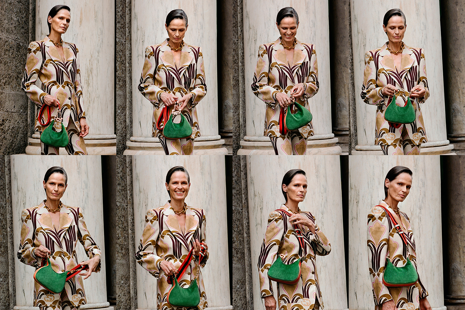 Gucci Attache: Η νέα It bag έχει 70s vibes-2