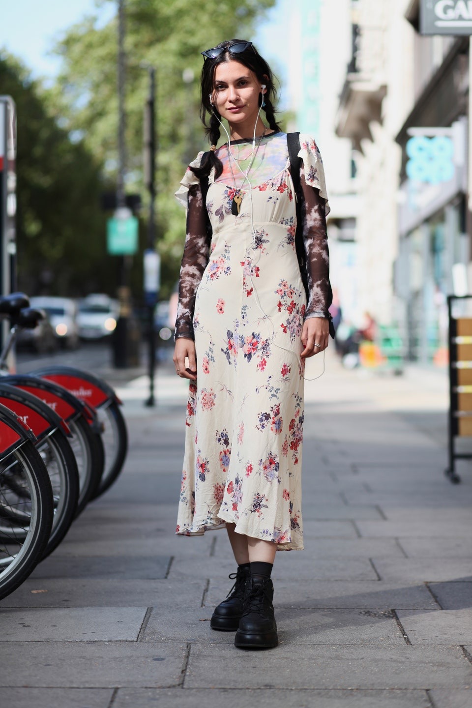 Grunge style: Πώς θα υιοθετήσετε τη νέα τάση του φθινοπώρου-3