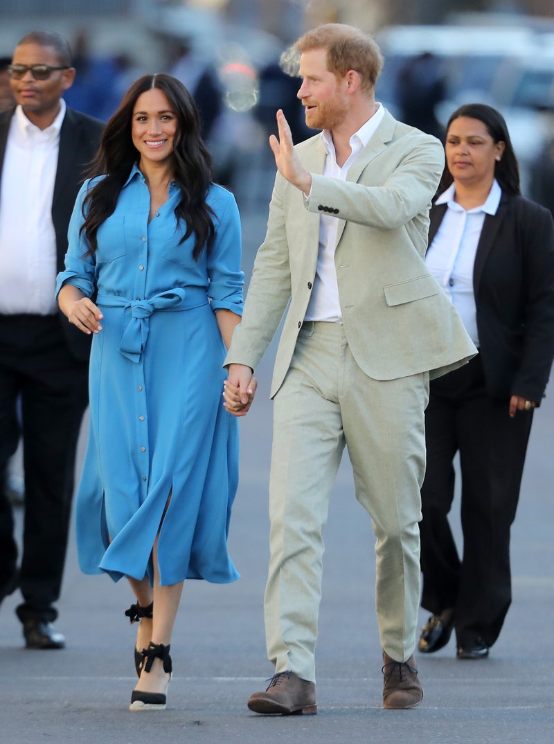 Meghan Markle: Οι πιο κομψές καλοκαιρινές εμφανίσεις της με τα basics της γκαρνταρόμπας-4