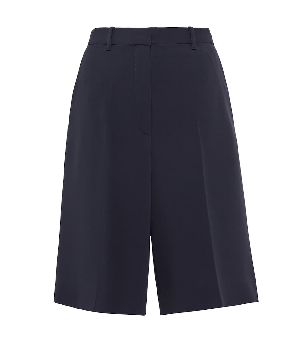 Το city shorts της Meghan Markle είναι κατάλληλο και για το γραφείο-1