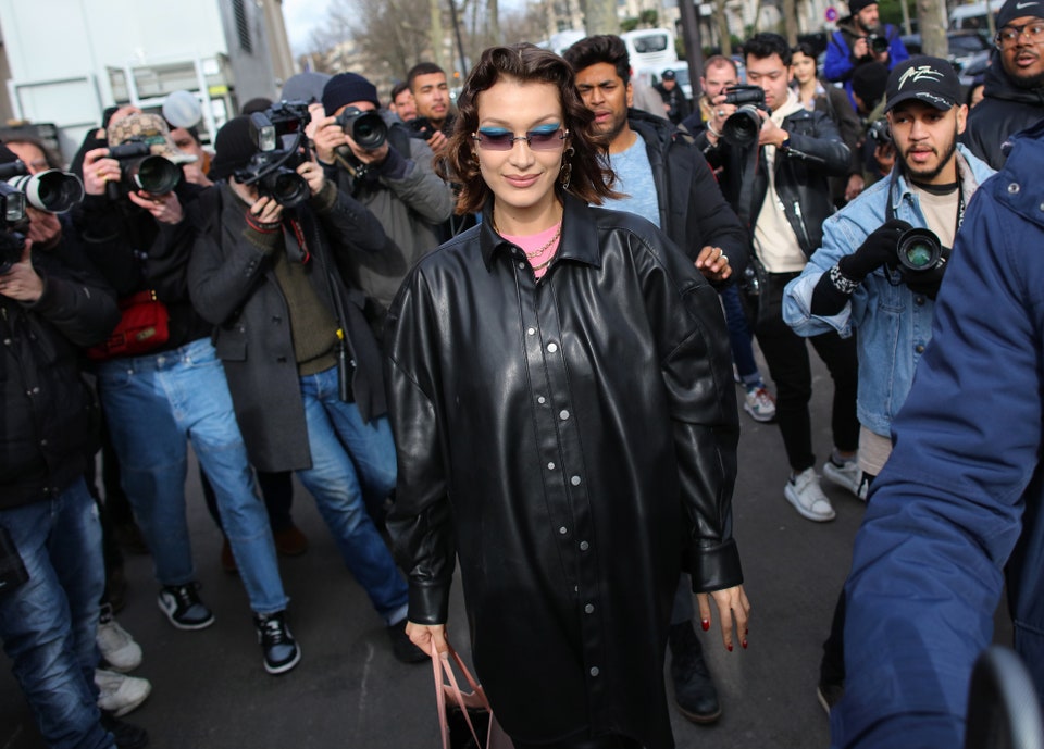 Bella, Gigi, Naomi, Carla: Μαθήματα στυλ από τα supermodels-7