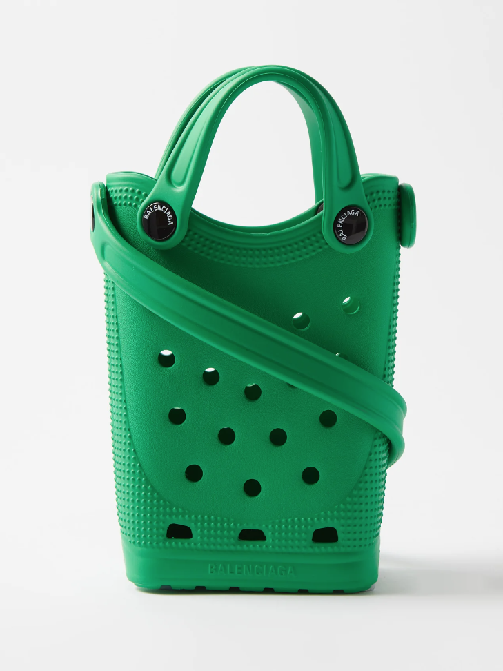 Rubber bags: Είναι η νέα fashion εμμονή-4
