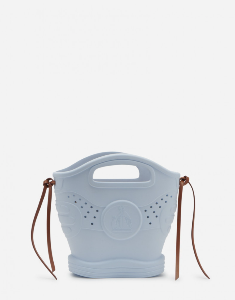 Rubber bags: Είναι η νέα fashion εμμονή-5
