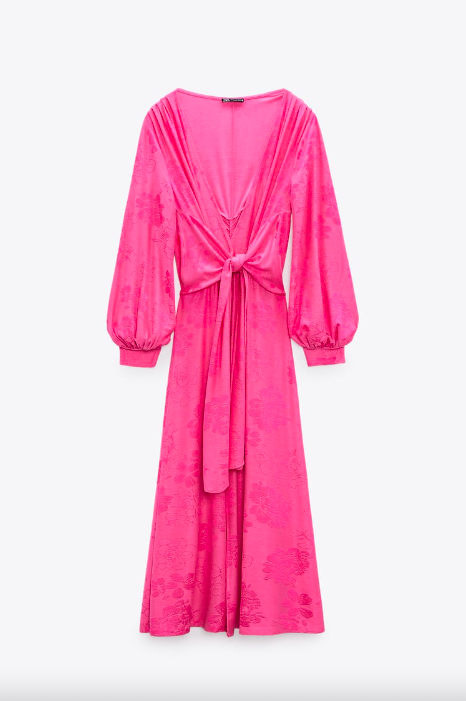 Kimono dress: Το all day φόρεμα που θα φορέσουμε και στους καλοκαιρινούς γάμους-7