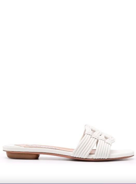 Rope sandals: Τα boho πέδιλα που αντικαθιστούν τα gladiators αυτό το καλοκαίρι-6
