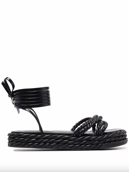 Rope sandals: Τα boho πέδιλα που αντικαθιστούν τα gladiators αυτό το καλοκαίρι-4