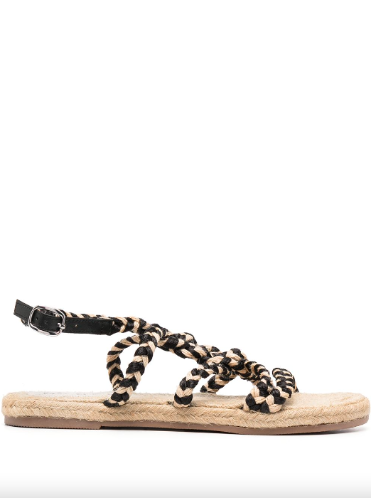 Rope sandals: Τα boho πέδιλα που αντικαθιστούν τα gladiators αυτό το καλοκαίρι-5