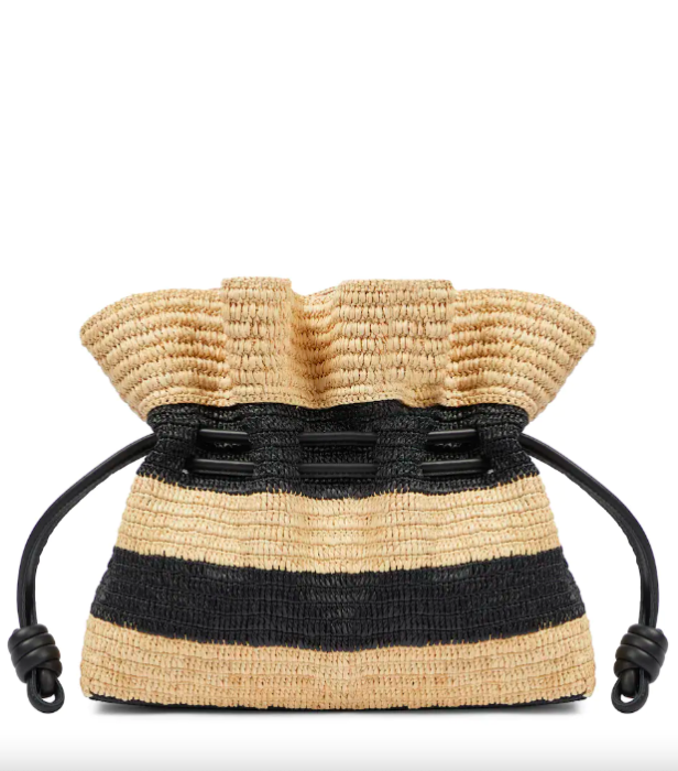 8 ψάθινα αξεσουάρ που θα αναβαθμίσουν κάθε summer look-6