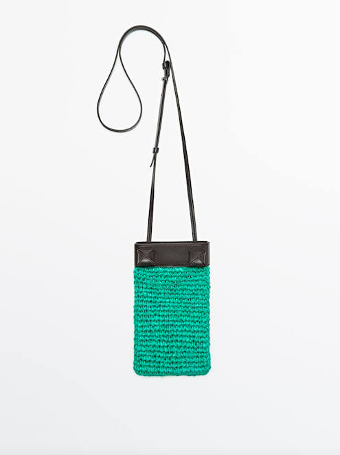 8 ψάθινα αξεσουάρ που θα αναβαθμίσουν κάθε summer look-11