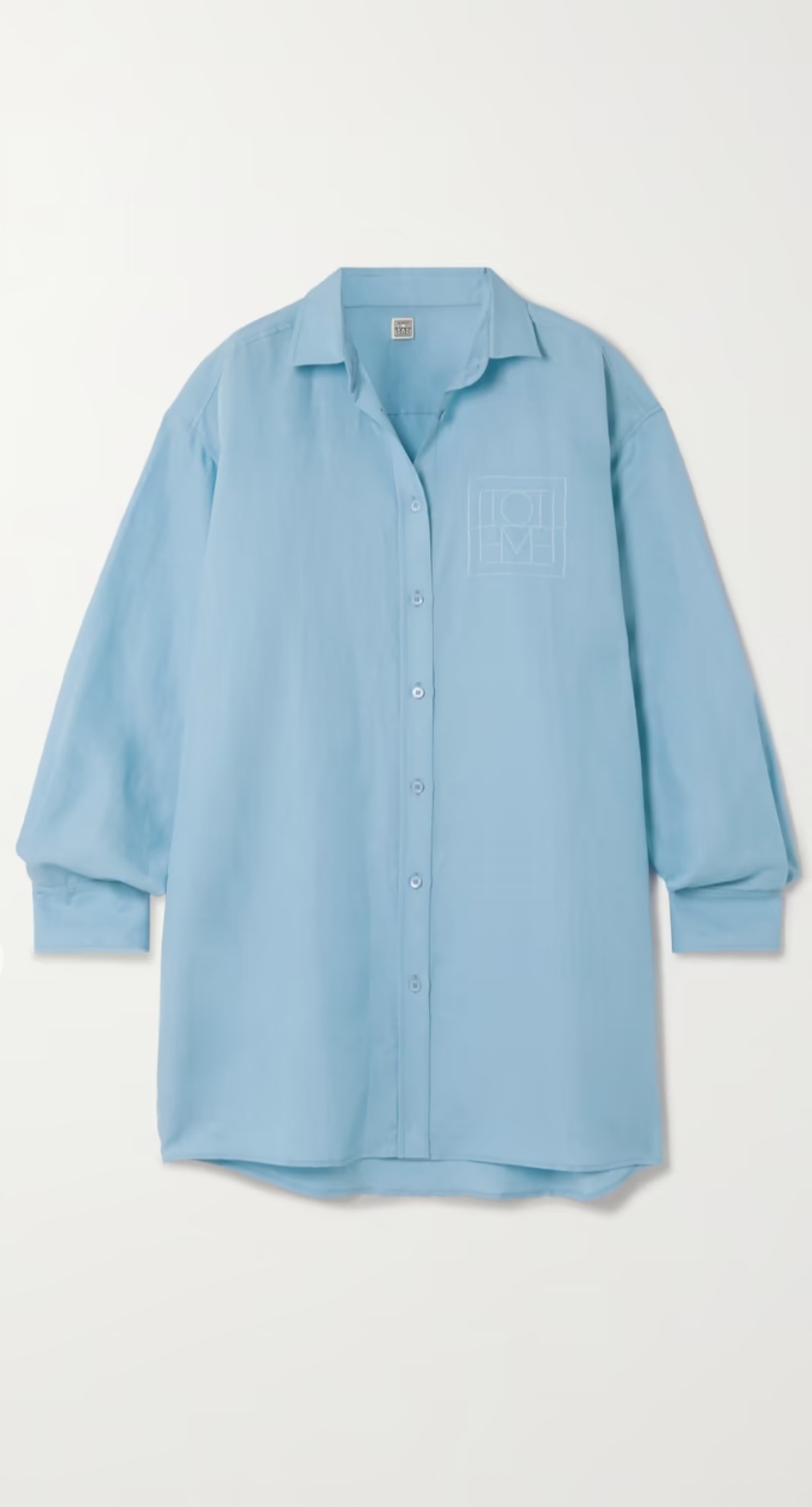Beach shirts: 4 στυλ για τη βαλίτσα των διακοπών-2