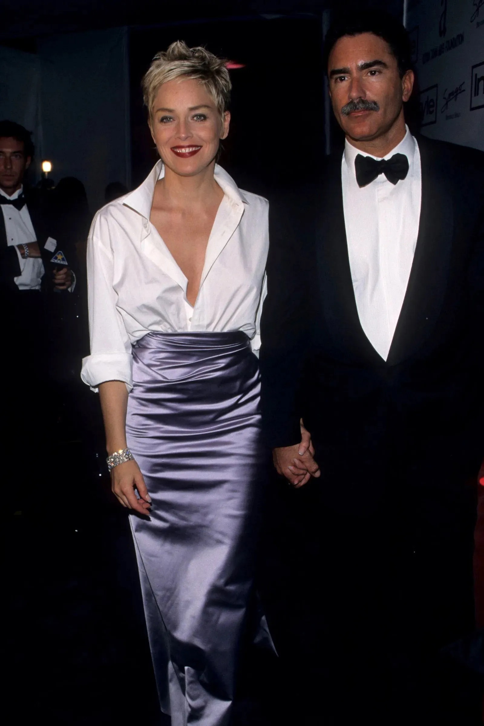 Λευκό πουκάμισο: 5 iconic look που θα αντιγράψουμε από τις celebrities-1