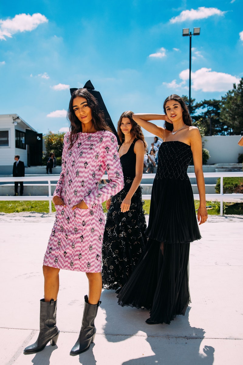 Cowboy μπότες: Επιστρέφουν και είναι Chanel approved-5