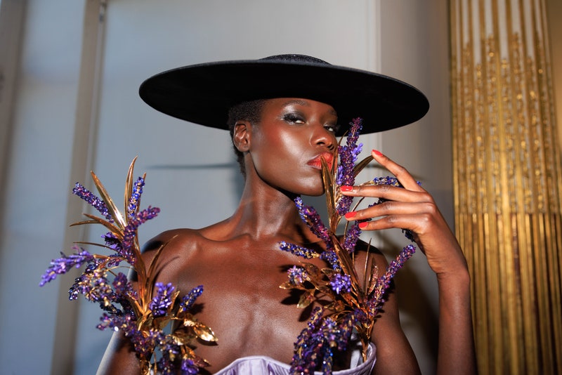 Schiaparelli Couture FW22-23: Οι πιο εντυπωσιακές δημιουργίες στο catwalk-7