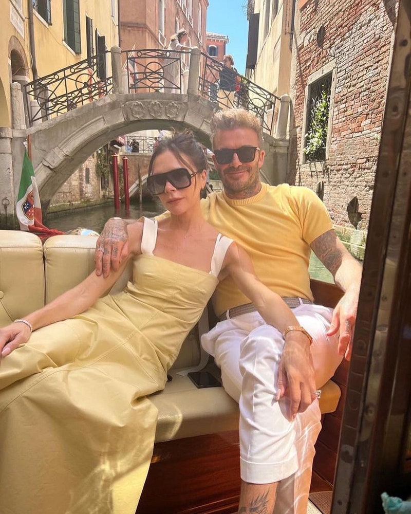 Victoria Beckham: Οι best of καλοκαιρινές εμφανίσεις της για κάθε στυλ-13