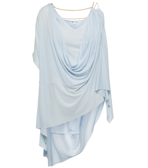 Cowl neckline: Η τάση του φθινοπώρου που θα υιοθετήσουμε από τώρα-4