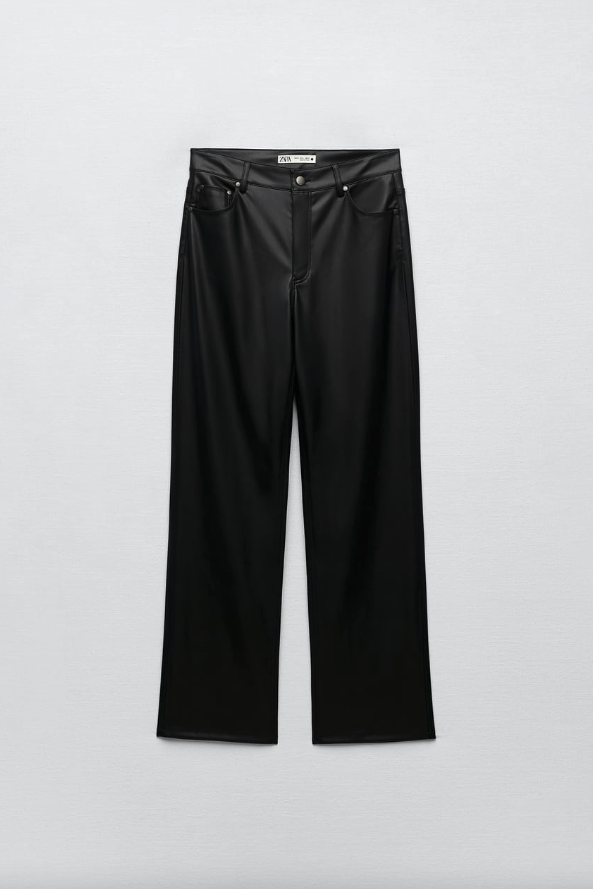 Leather trend: Τα 5 δερμάτινα items για τη fall γκαρνταρόμπα-8