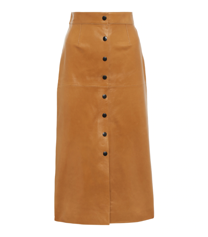 Leather trend: Τα 5 δερμάτινα items για τη fall γκαρνταρόμπα-6