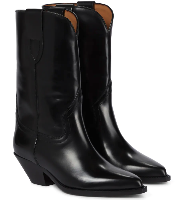 Cowboy boots: Είναι οι μπότες του φθινοπώρου-4